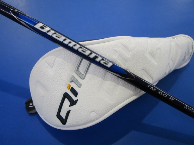 中古 Qi10 MAX RESCUE #3 20°ユーティリティ ゴルフ用品