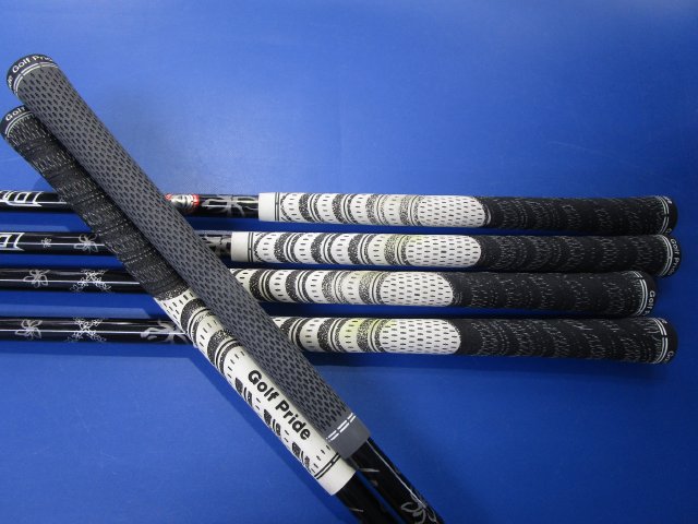 中古 P770 2023 6本アイアンセット ゴルフ用品