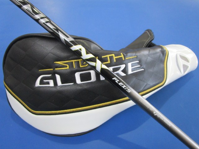 中古 STEALTH GLOIRE+ 9.5°ドライバー ゴルフ用品