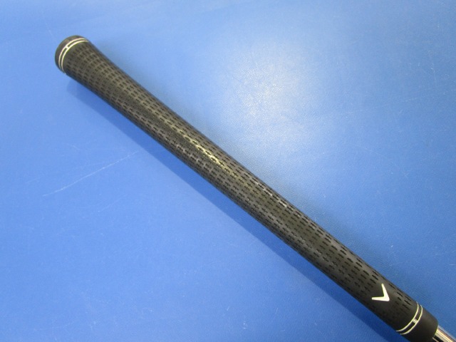 中古 JAWS FORGED Chrome 52-10 52°ウェッジ ゴルフ用品