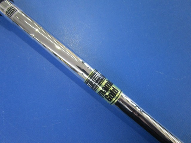 中古 ツアーワールドTW727Vn 4I 24°ユーティリティ ゴルフ用品