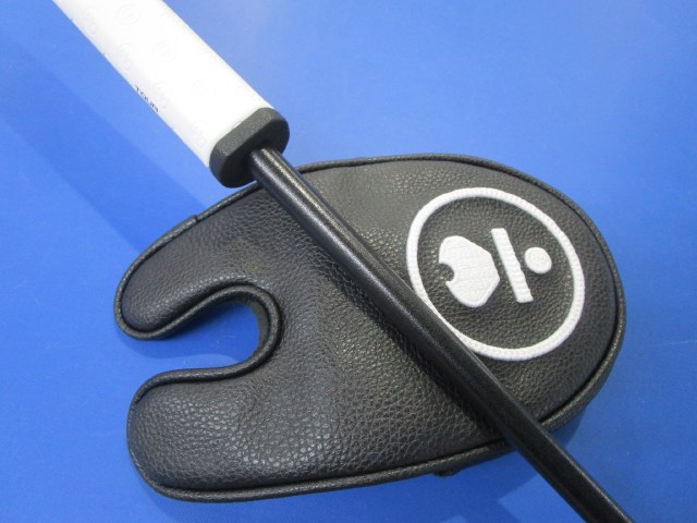 中古 OZ.1iパター ゴルフ用品
