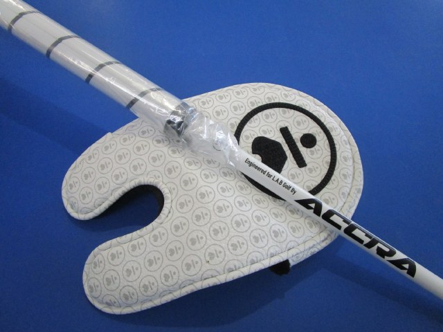 中古 OZ.1iパター ゴルフ用品