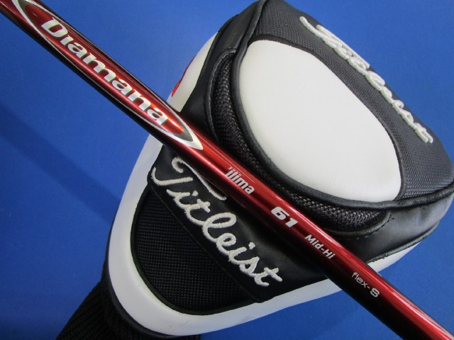 中古 910D2 10.5°ドライバー ゴルフ用品