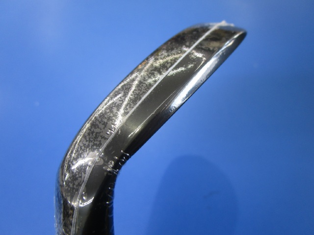 中古 STUDIO WEDGE M425 ブラックオキサイド仕上 48°ウェッジ ゴルフ用品