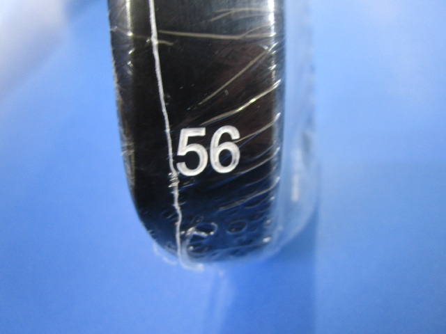 中古 STUDIO WEDGE M425 ブラックオキサイド 56度　刻印あり 56°ウェッジ ゴルフ用品