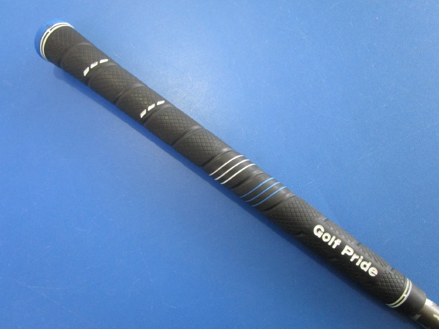 中古 GTD Black lce 460 10.5°ドライバー ゴルフ用品