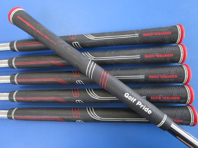 中古 MP-5 6本アイアンセット ゴルフ用品