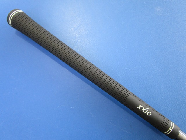中古 ゼクシオFORGED 7W 21°フェアウェイウッド ゴルフ用品