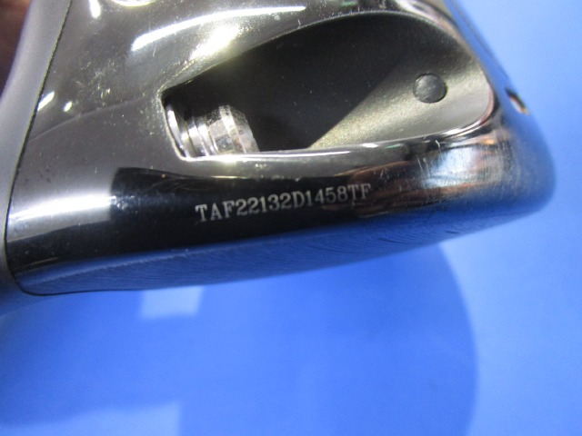 中古 ROGUE ST ◆◆◆ S ヘッドのみ 10.5°ドライバー ゴルフ用品