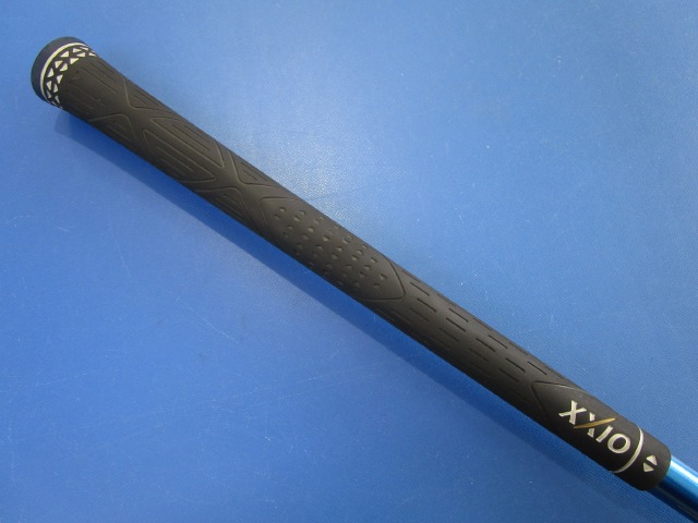 中古 ゼクシオユーティリティ2018 Navy H4 20°ユーティリティ ゴルフ用品