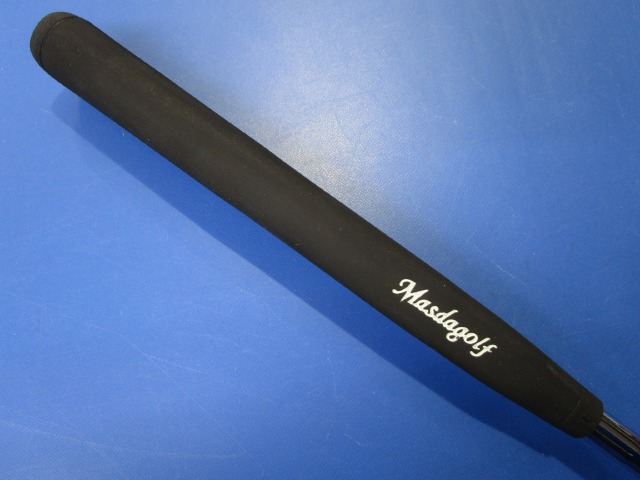 中古 TYPE-Lパター ゴルフ用品