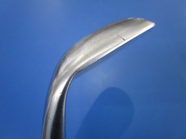 中古 ボーケイSM9ツアークローム54-14F 54°ウェッジ ゴルフ用品