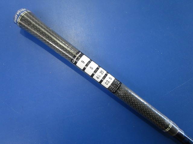 中古 Qi10 MAX 9°ドライバー ゴルフ用品