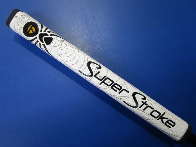 中古 SPIDER TOUR X X3パター ゴルフ用品
