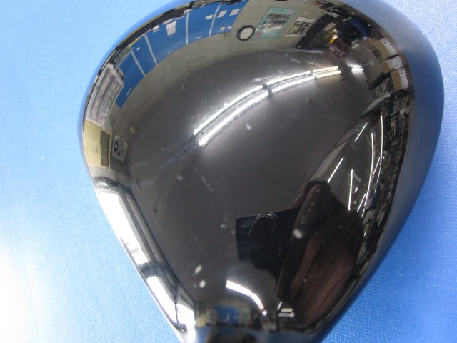 中古 Mizuno Pro MODEL-E 0°ドライバー ゴルフ用品