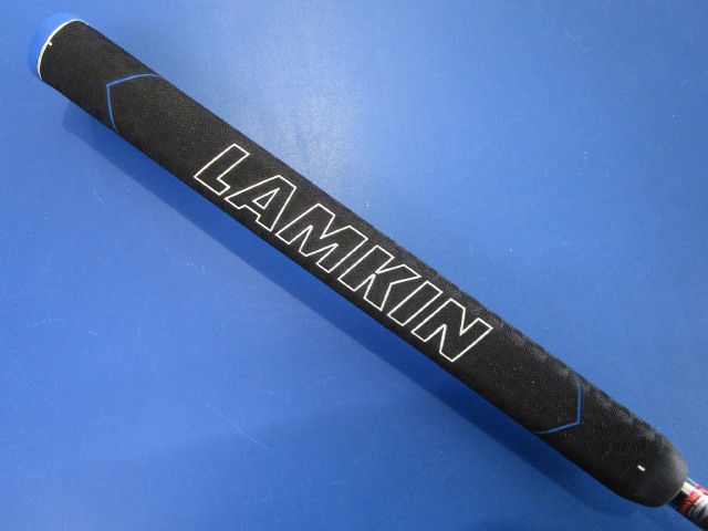 中古 REDLINE MONZAパター ゴルフ用品