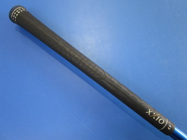 中古 ゼクシオ2018 Navy 56°ウェッジ ゴルフ用品