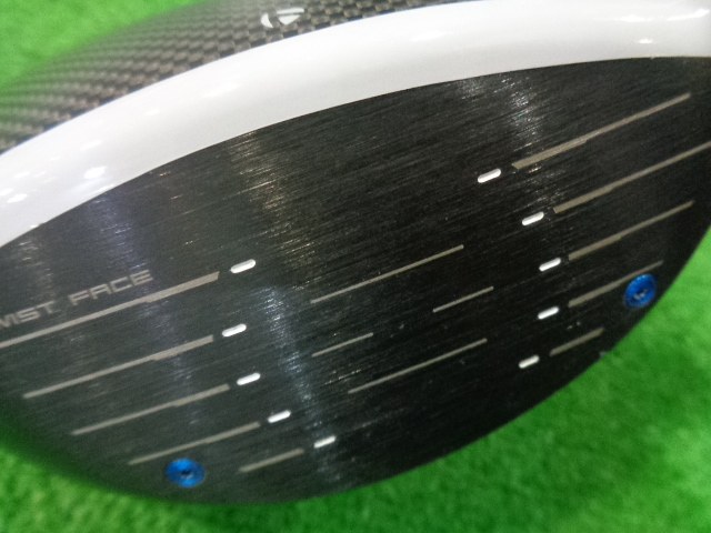 中古 SIM MAX 10.5°ドライバー ゴルフ用品