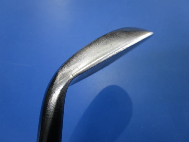 中古 STRONG LUCK TYPE-S 53°ウェッジ ゴルフ用品