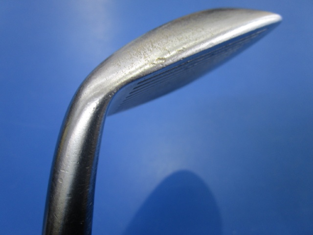中古 STRONG LUCK TYPE-S 57°ウェッジ ゴルフ用品