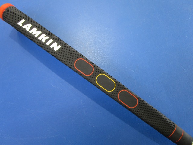 中古 HP-1008パター ゴルフ用品