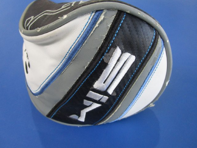 中古 SIM MAX 10.5°ドライバー ゴルフ用品