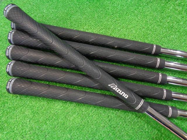 中古 JPX 921 TOUR 6本アイアンセット ゴルフ用品