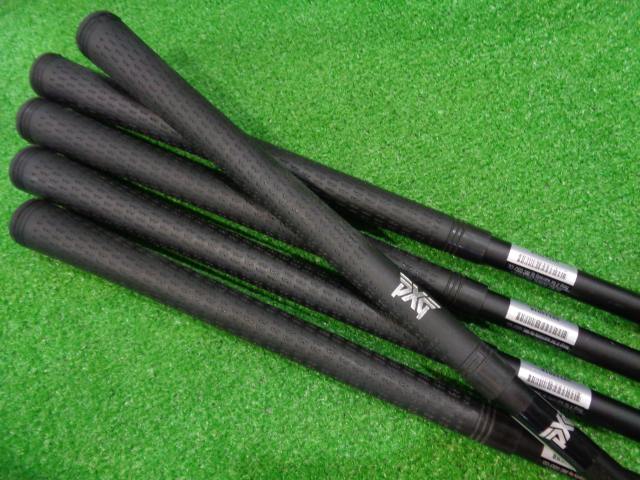 中古 0211 5本アイアンセット ゴルフ用品