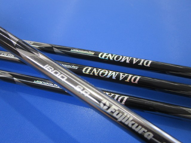 中古 241CB 4本アイアンセット ゴルフ用品