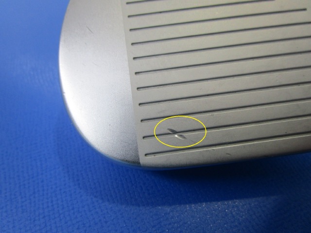 中古 Mizuno Pro S-3 6本アイアンセット ゴルフ用品