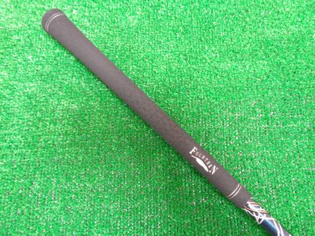 中古 CU218 5i 24°ユーティリティ ゴルフ用品