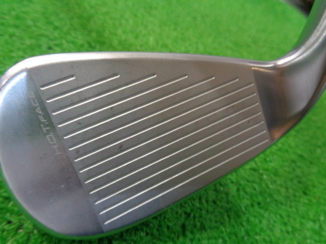 中古 KING TEC UTILITY 2023 3U 19°ユーティリティ ゴルフ用品