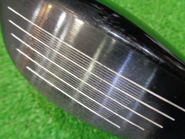中古 PROCEED DOUBLE-R UT 18 18°ユーティリティ ゴルフ用品