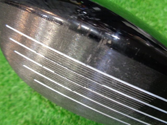 中古 PROCEED DOUBLE-R UT 21 21°ユーティリティ ゴルフ用品