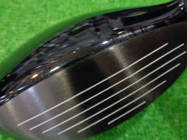 中古 APEX UW 2024 23 23°ユーティリティ ゴルフ用品
