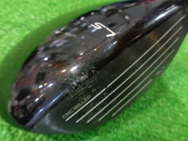 中古 LSユーティリティ 4UT 23°ユーティリティ ゴルフ用品