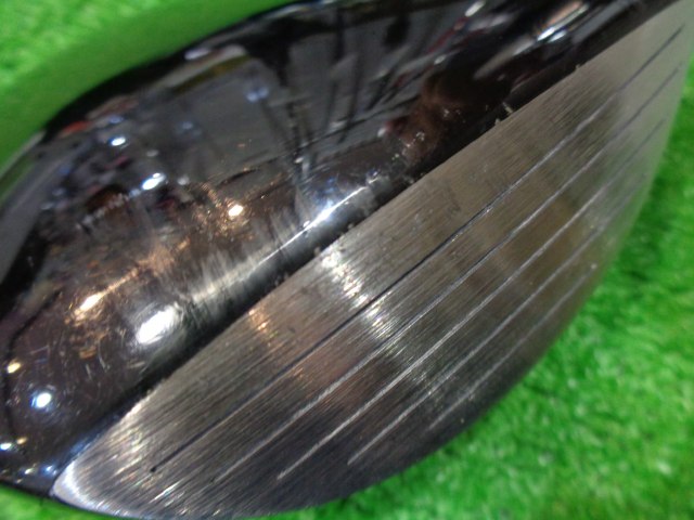 中古 Waoww 5W 18°フェアウェイウッド ゴルフ用品
