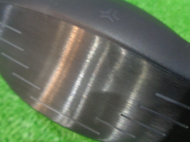 中古 スリクソンZX Mk II 5W 18°フェアウェイウッド ゴルフ用品