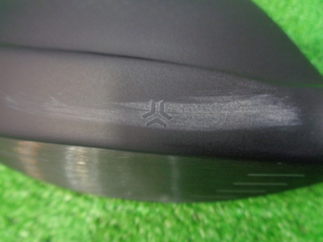 中古 スリクソンZX Mk II 3W 15°フェアウェイウッド ゴルフ用品