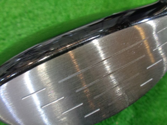 中古 PRGR TUNE 05 5W 18°フェアウェイウッド ゴルフ用品