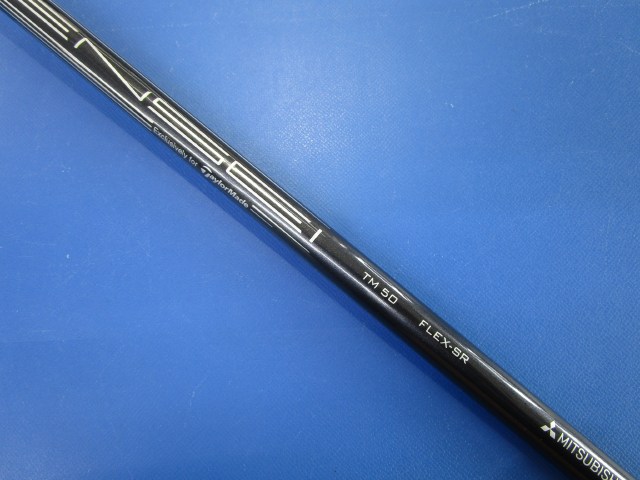 中古 STEALTH 5W 18°フェアウェイウッド ゴルフ用品