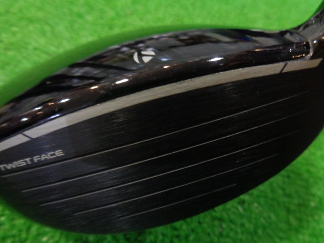 中古 Qi10 TOUR 3W 15°フェアウェイウッド ゴルフ用品