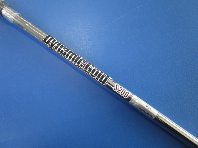 中古 JAWS FORGED 2023 Chrome 46-10 46°ウェッジ ゴルフ用品