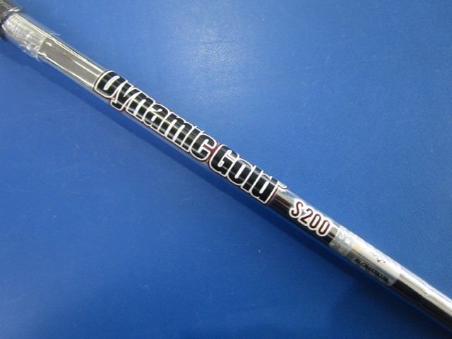 中古 JAWS FORGED 2023 Chrome 56-12 56°ウェッジ ゴルフ用品
