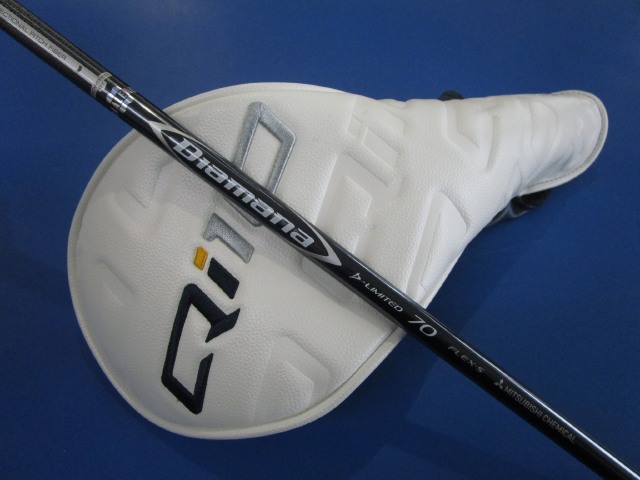 中古 Qi10 LS 10.5°ドライバー ゴルフ用品