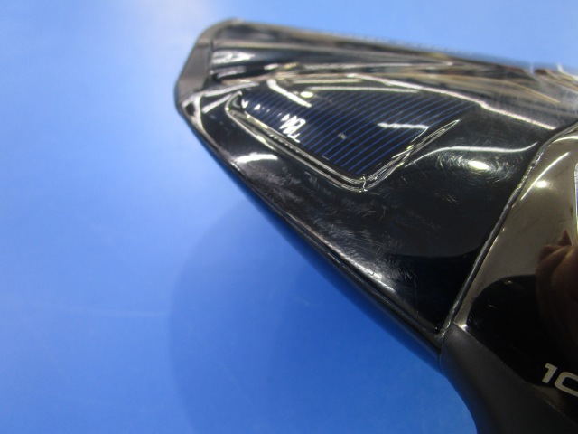 中古 PARADYM X 10.5°ドライバー ゴルフ用品