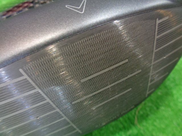 中古 PARADYM Ai SMOKE 340 MINI 13.5°ドライバー ゴルフ用品