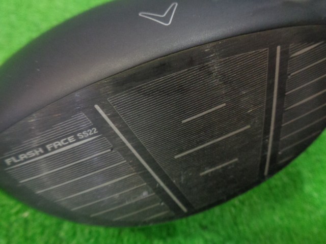 中古 ROGUE ST MAX 10.5°ドライバー ゴルフ用品