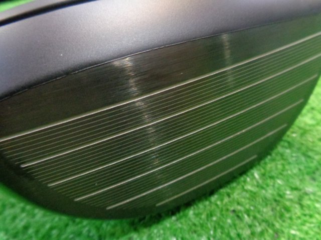 中古 ONOFF KURO 2024 9.5°ドライバー ゴルフ用品